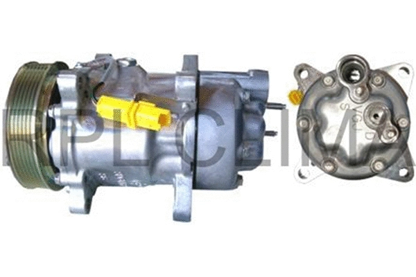 Compressor, air conditioning (APCOCI5034)