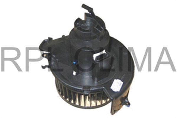 Electric Motor, interior blower (APVTOP5015)