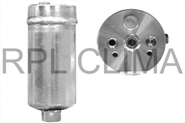 Dryer, air conditioning (APFLVW0007)