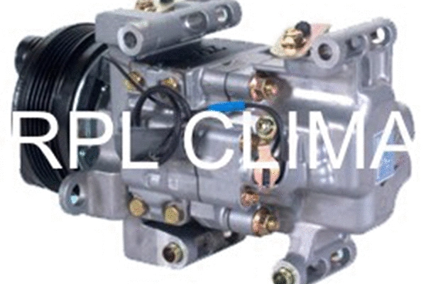 Compressor, air conditioning (APCOMZ0016)