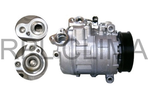 Compressor, air conditioning (APCOBW5042)