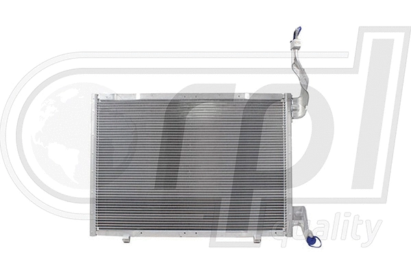 Condenser, air conditioning (APCDFD5063)