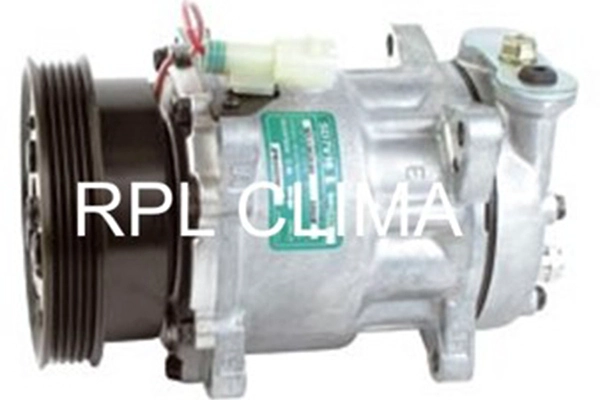 Compressor, air conditioning (APCORO0003)