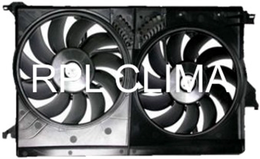 Fan, engine cooling (APELSB0001)