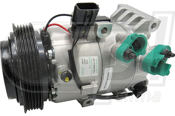 Compressor, air conditioning (APCOHY0042)