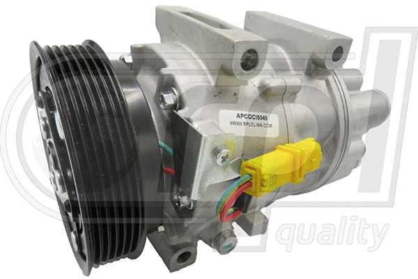 Compressor, air conditioning (APCOCI5040)