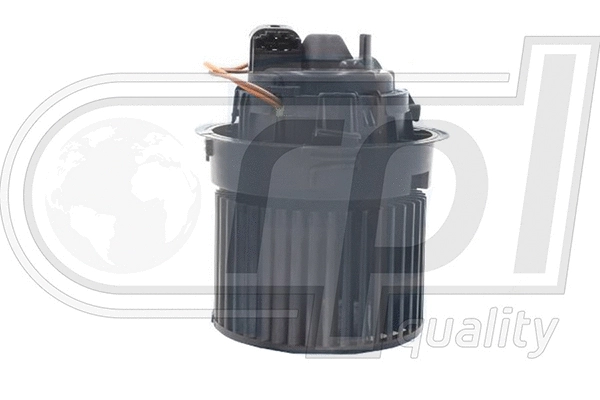 Electric Motor, interior blower (APVTRE5037)