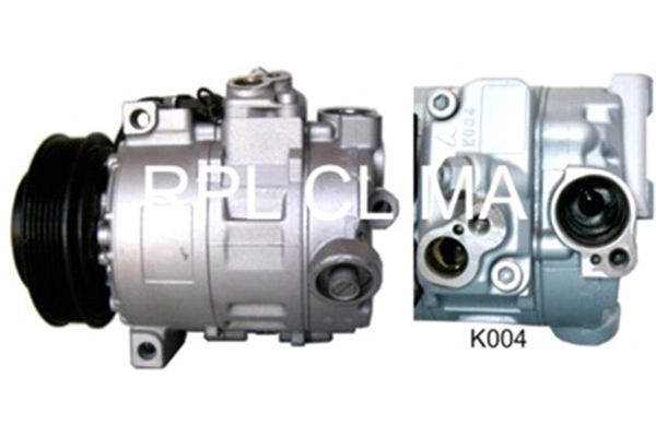 Compressor, air conditioning (APCORO0007)