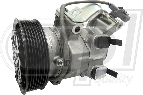 Compressor, air conditioning (APCOTO5064)