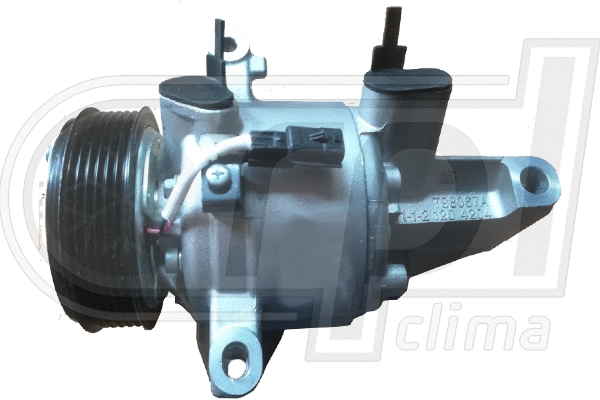 Compressor, air conditioning (APCODA0007)