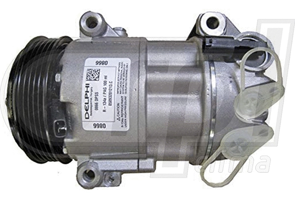 Compressor, air conditioning (APCOAR0029)