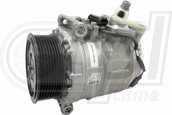 Compressor, air conditioning (APCOMB0048)