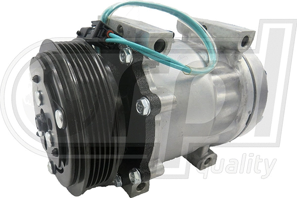 Compressor, air conditioning (APCORE5056)