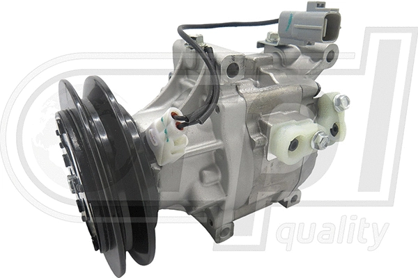 Compressor, air conditioning (APCOKU5002)