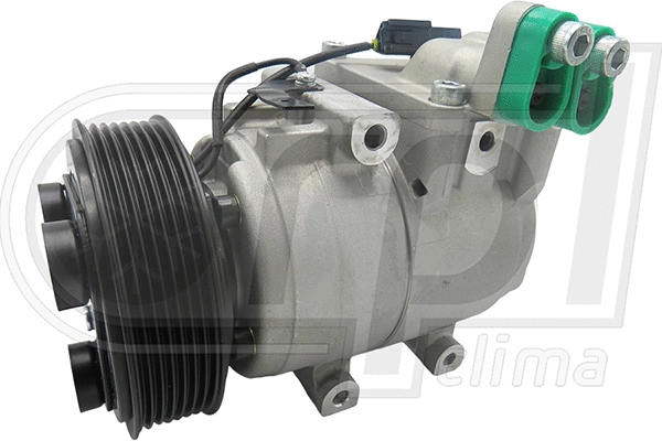 Compressor, air conditioning (APCOHY0057)