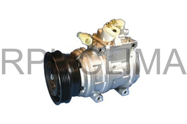 Compressor, air conditioning (APCOLR0013)