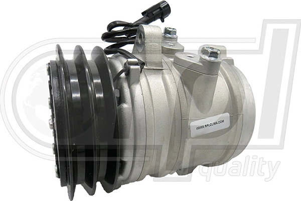 Compressor, air conditioning (APCOOP5010)