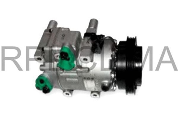 Compressor, air conditioning (APCOHY0033)