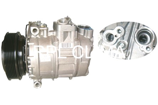 Compressor, air conditioning (APCOPR0010)