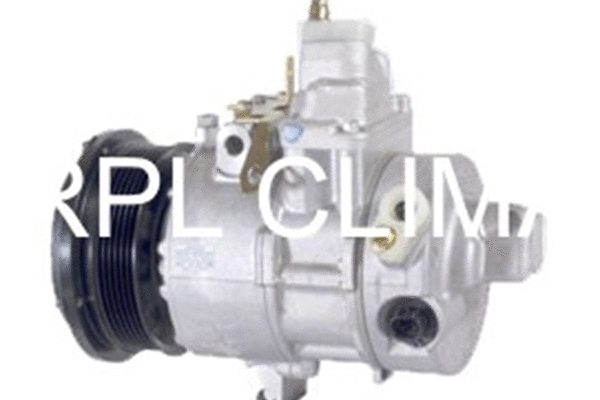 Compressor, air conditioning (APCOLX0002)