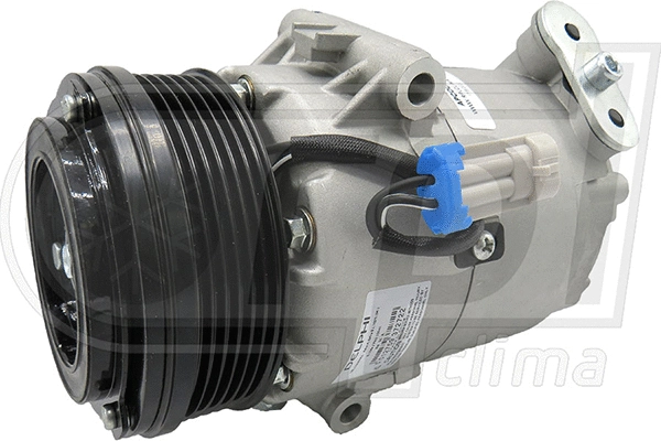 Compressor, air conditioning (APCOOP0047)
