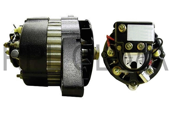 Alternator (FTALTK509)