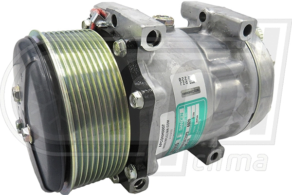 Compressor, air conditioning (APCONH0007)