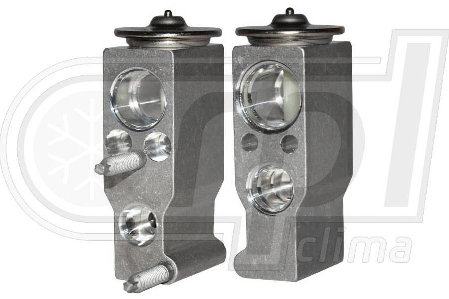 Injector Nozzle, expansion valve (APVXCI0010)