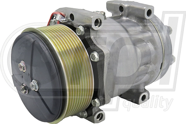 Compressor, air conditioning (APCOCS5008)