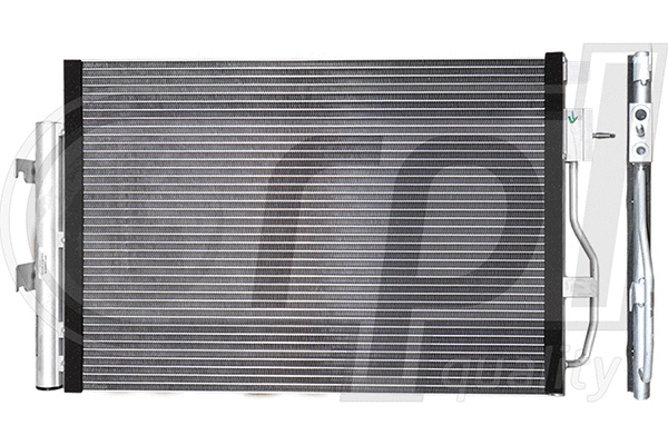 Condenser, air conditioning (APCDDW5019)