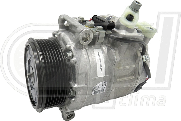 Compressor, air conditioning (APCOMB0049)
