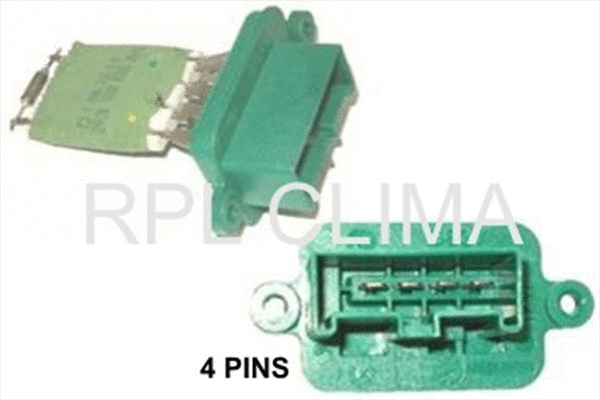 Control Unit, air conditioning (APRSFT0001)