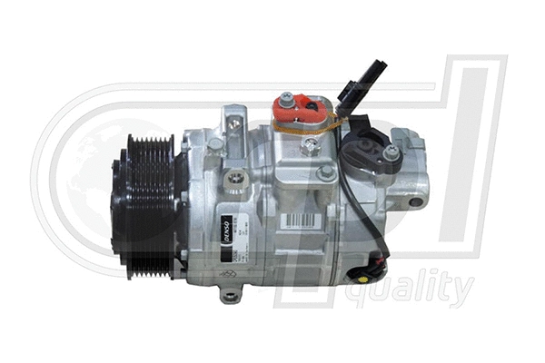 Compressor, air conditioning (APCOBW5082)