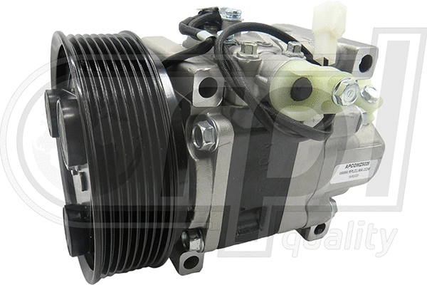 Compressor, air conditioning (APCOMZ5025)