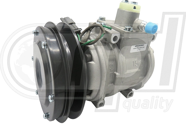 Compressor, air conditioning (APCOKM5001)