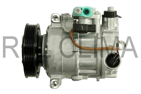 Compressor, air conditioning (APCOMB0085)