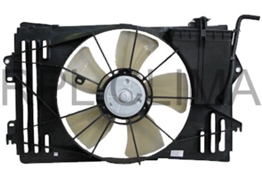 Fan, engine cooling (APELTO0019)