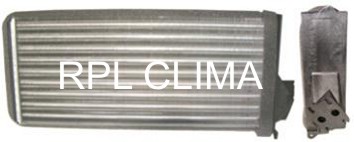 Heat Exchanger, interior heating (APCHIV1009)