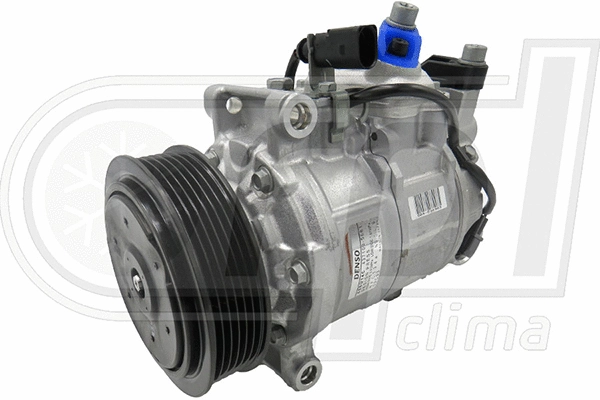 Compressor, air conditioning (APCOAU0043)