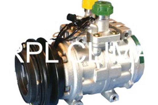 Compressor, air conditioning (APCOMB0011)