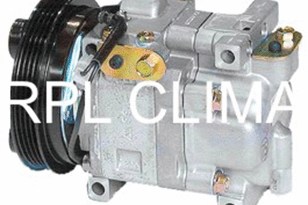 Compressor, air conditioning (APCOMZ0003)