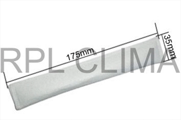 Dryer, air conditioning (APFLUL2008)