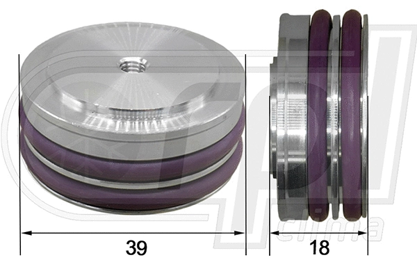 Dryer, air conditioning (APFLFD1021)