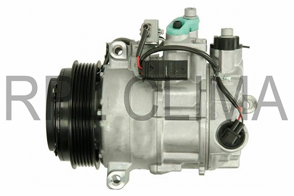 Compressor, air conditioning (APCOMB0092)