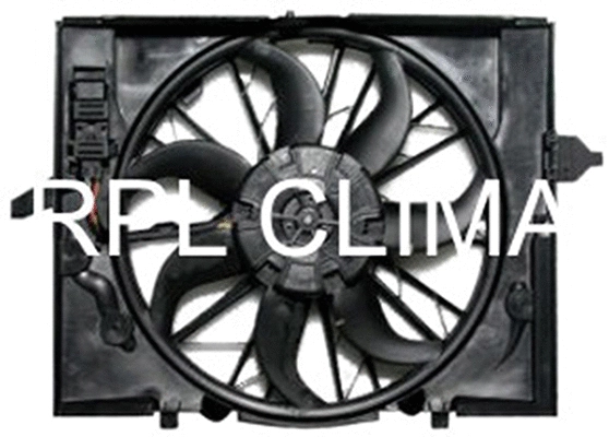 Fan, engine cooling (APELBW0016)