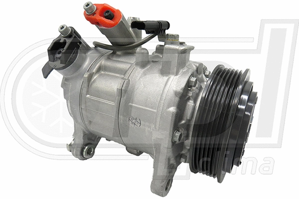 Compressor, air conditioning (APCOBW0073)