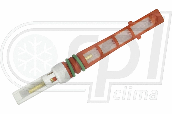 Injector Nozzle, expansion valve (APVXFD0002)