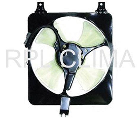 Fan, engine cooling (APELHO0012)