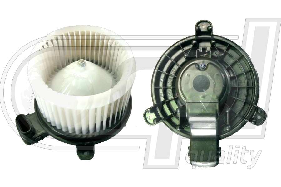 Electric Motor, interior blower (APVTMI5016)