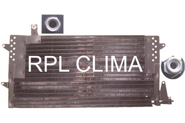 Condenser, air conditioning (APCDVW0004)